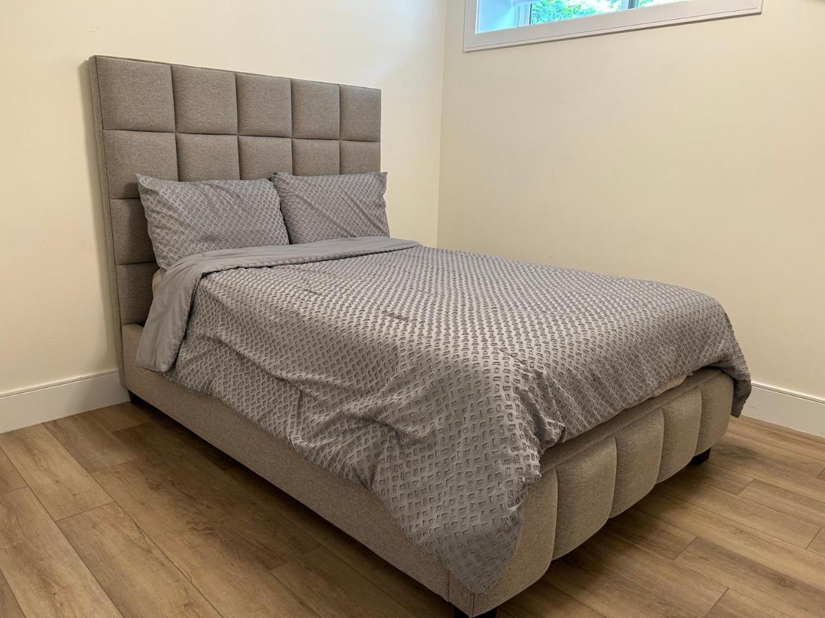וונקובר Milano Luxury Suites מראה חיצוני תמונה